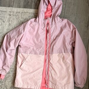 Eddie Bauer Girl's Double Layer Jacket/Coat